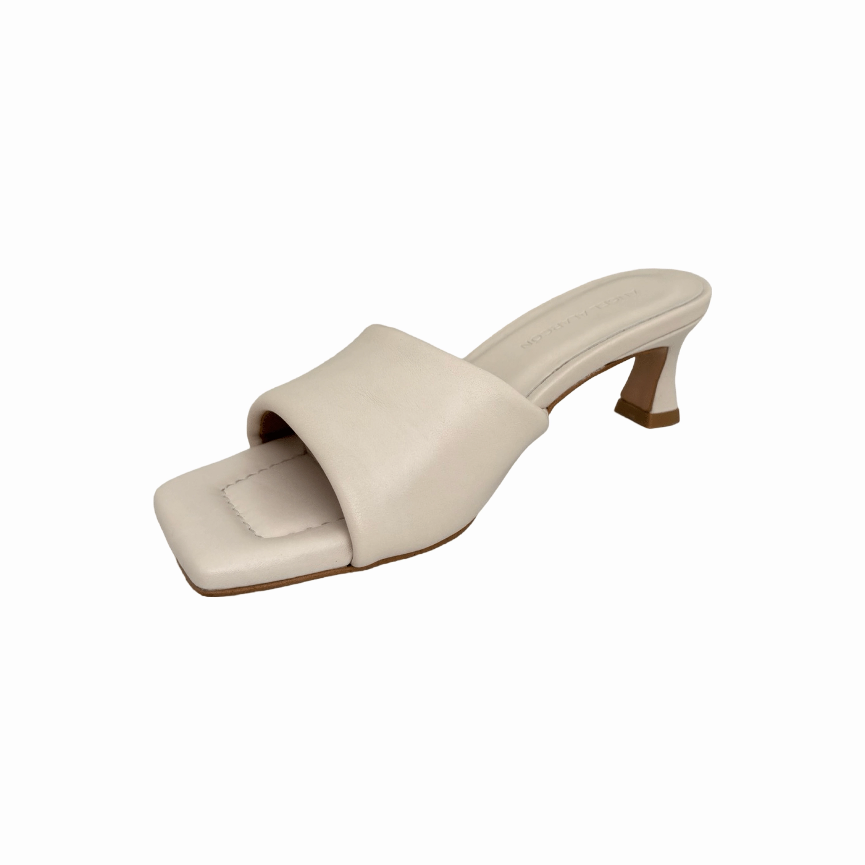 24079 Kansas Cream Mule