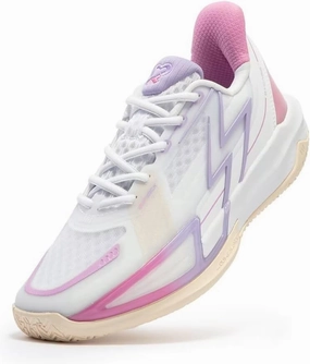 361 Big3 4.0 Quick Basketball Shoes for Women Breathable Outdoor Sneakers Cushioning,Lightweight Fashion Anti Slip Shoe for Court Street,Zapatillas de baloncesto Hombre