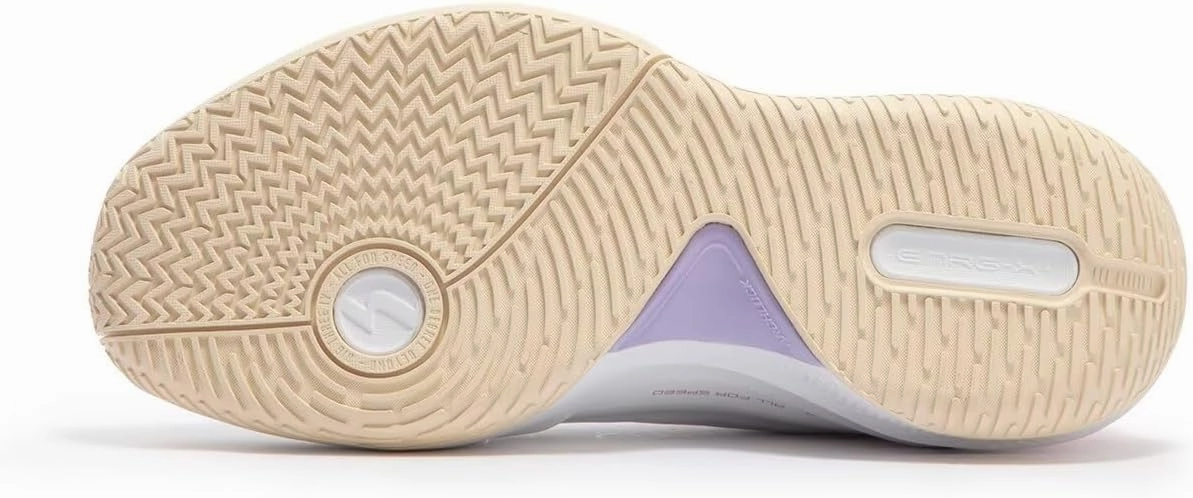 361 Big3 4.0 Quick Basketball Shoes for Women Breathable Outdoor Sneakers Cushioning,Lightweight Fashion Anti Slip Shoe for Court Street,Zapatillas de baloncesto Hombre