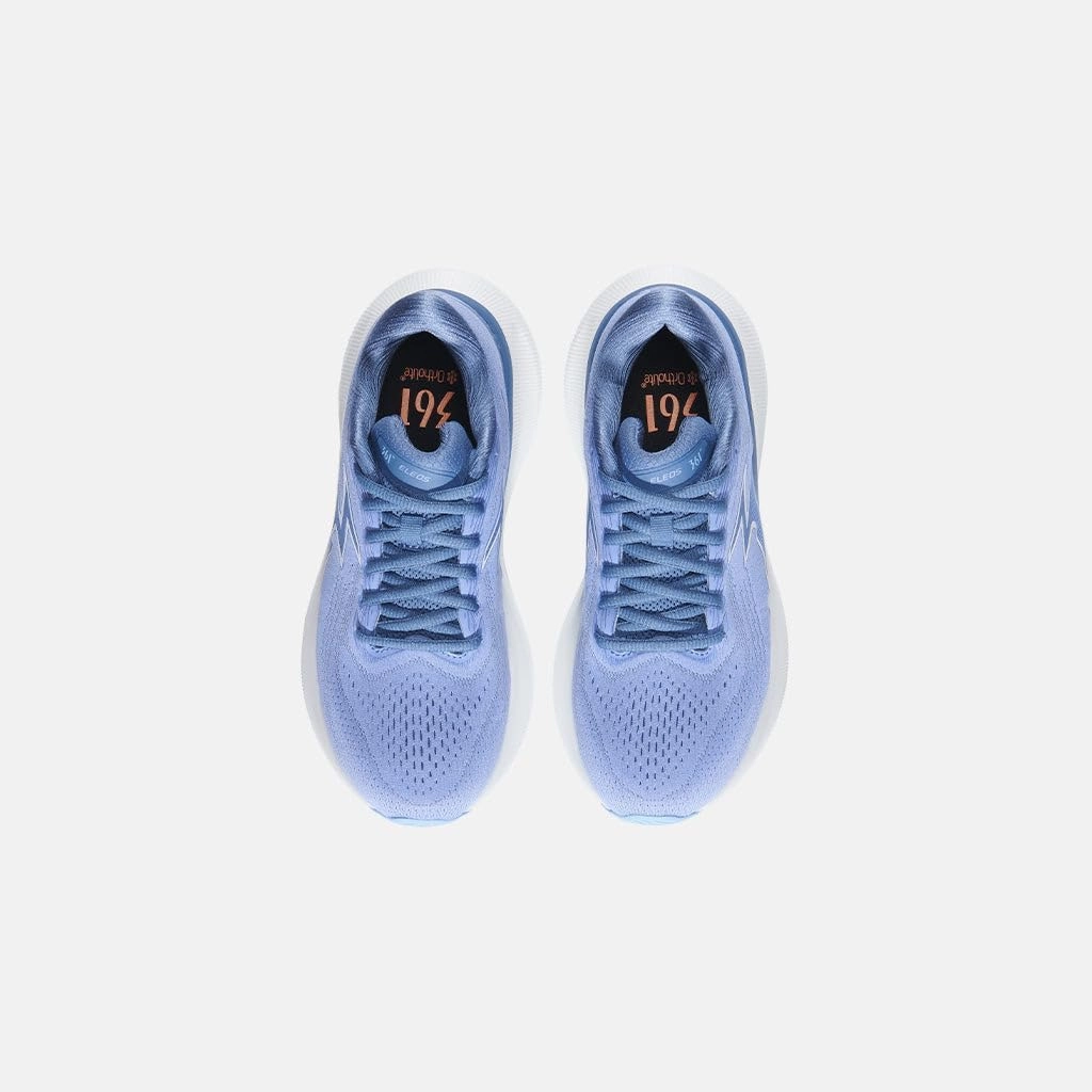 361 Eleos Cushioned Neutral Training Running Shoe