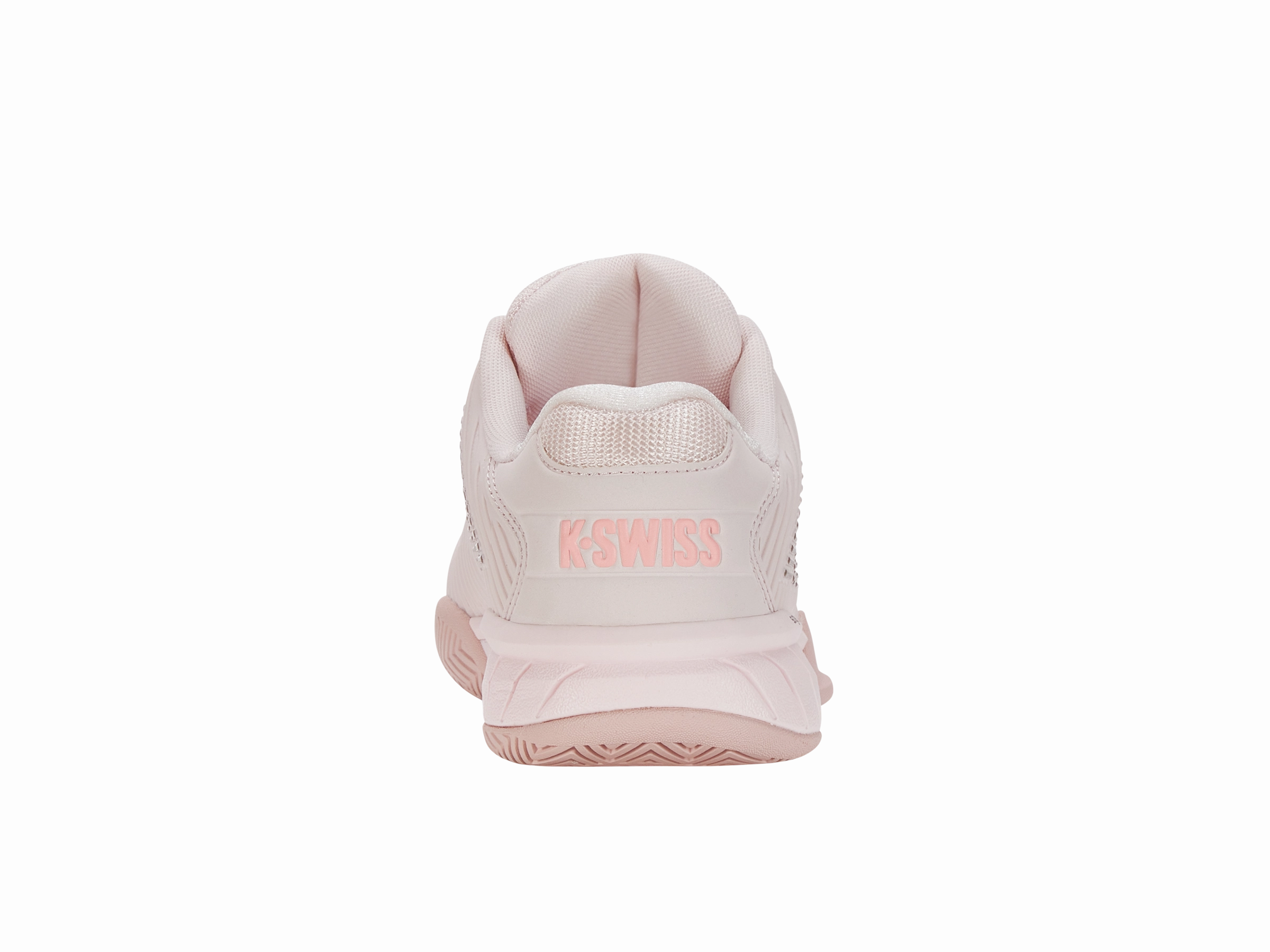 96807-676-W | HYPERCOURT EXPRESS 2-WIDE | ALMOST MAUVE/SEPIA ROSE/PALE NEON CORAL