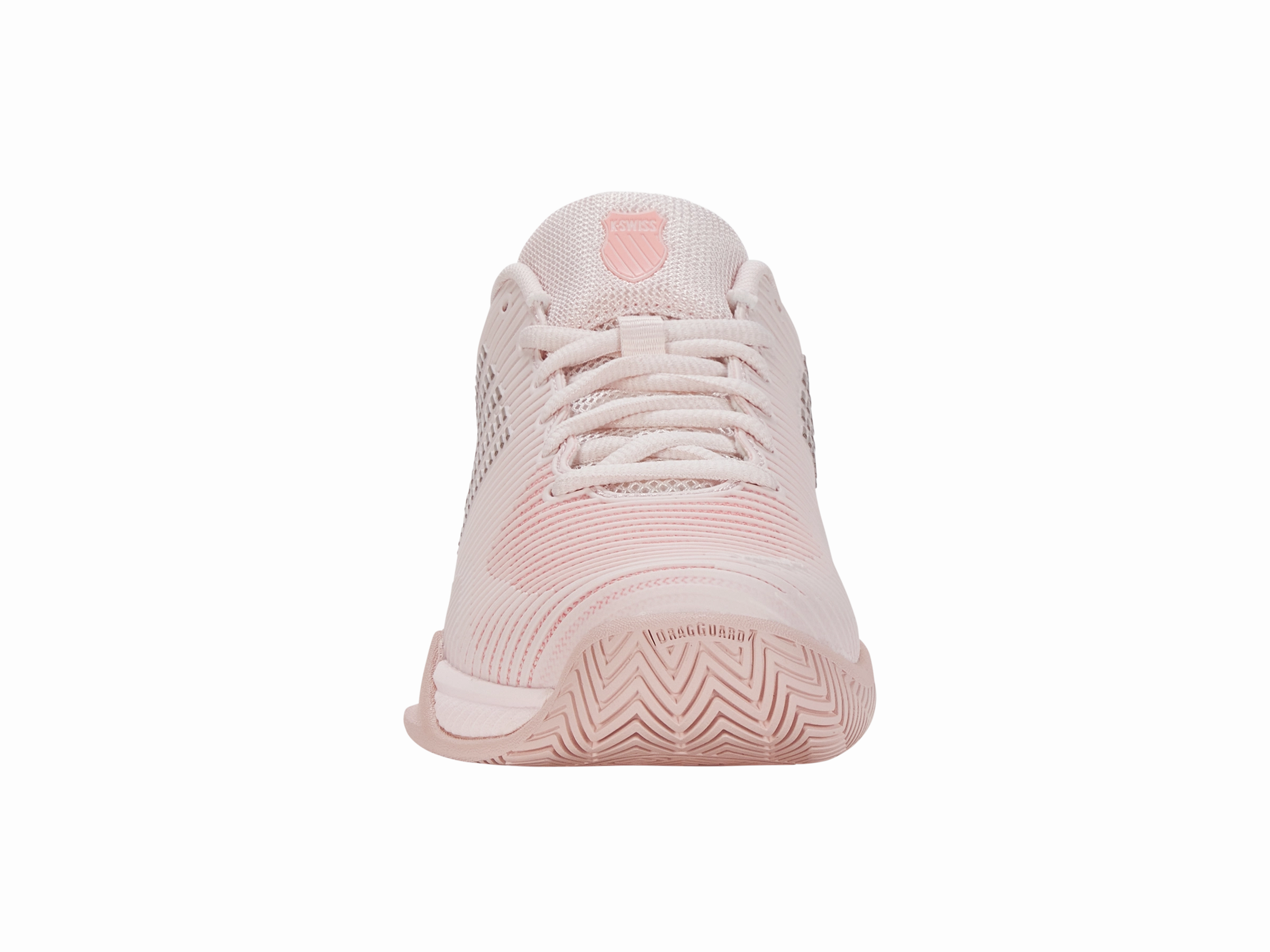 96807-676-W | HYPERCOURT EXPRESS 2-WIDE | ALMOST MAUVE/SEPIA ROSE/PALE NEON CORAL