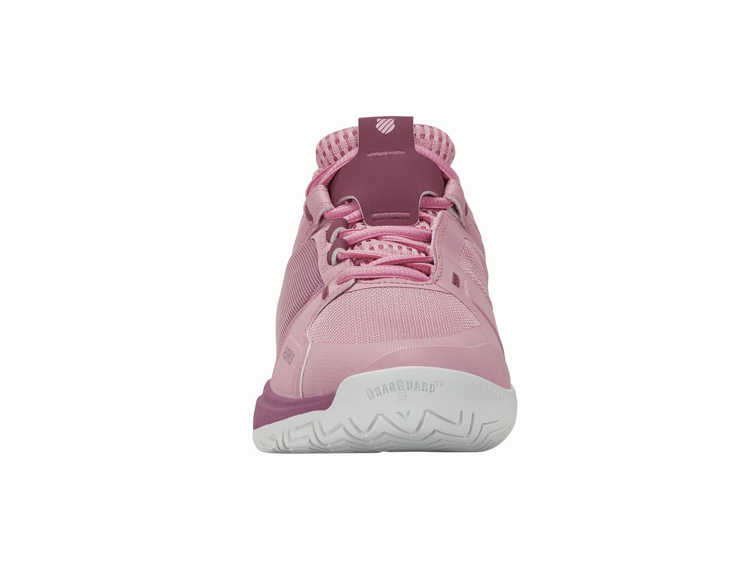 97395-636-M | ULTRASHOT TEAM | CAMEO PINK/GRAPE NECTAR/WHITE