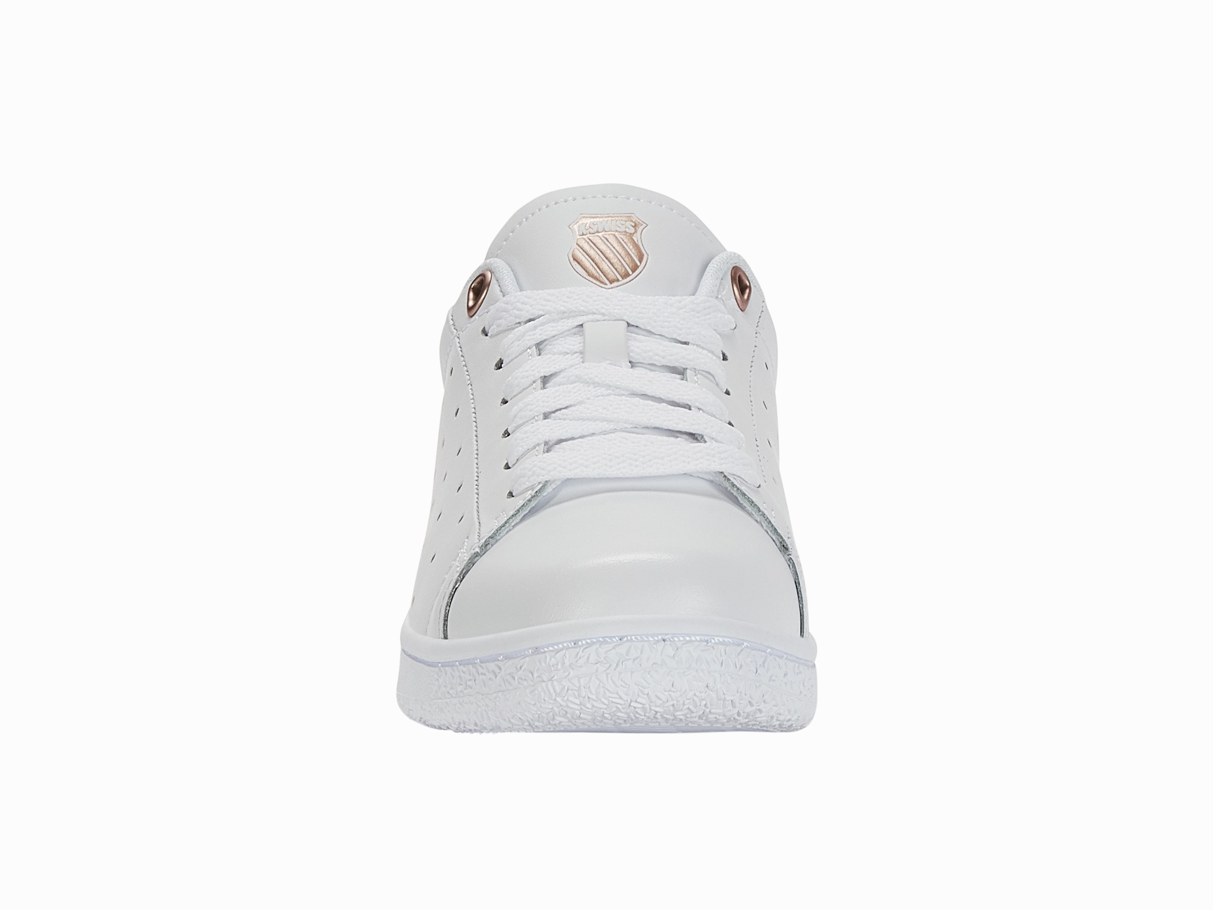 98505-169-M | CLASSIC PF | WHITE/FOXGLOVE/ROSE GOLD