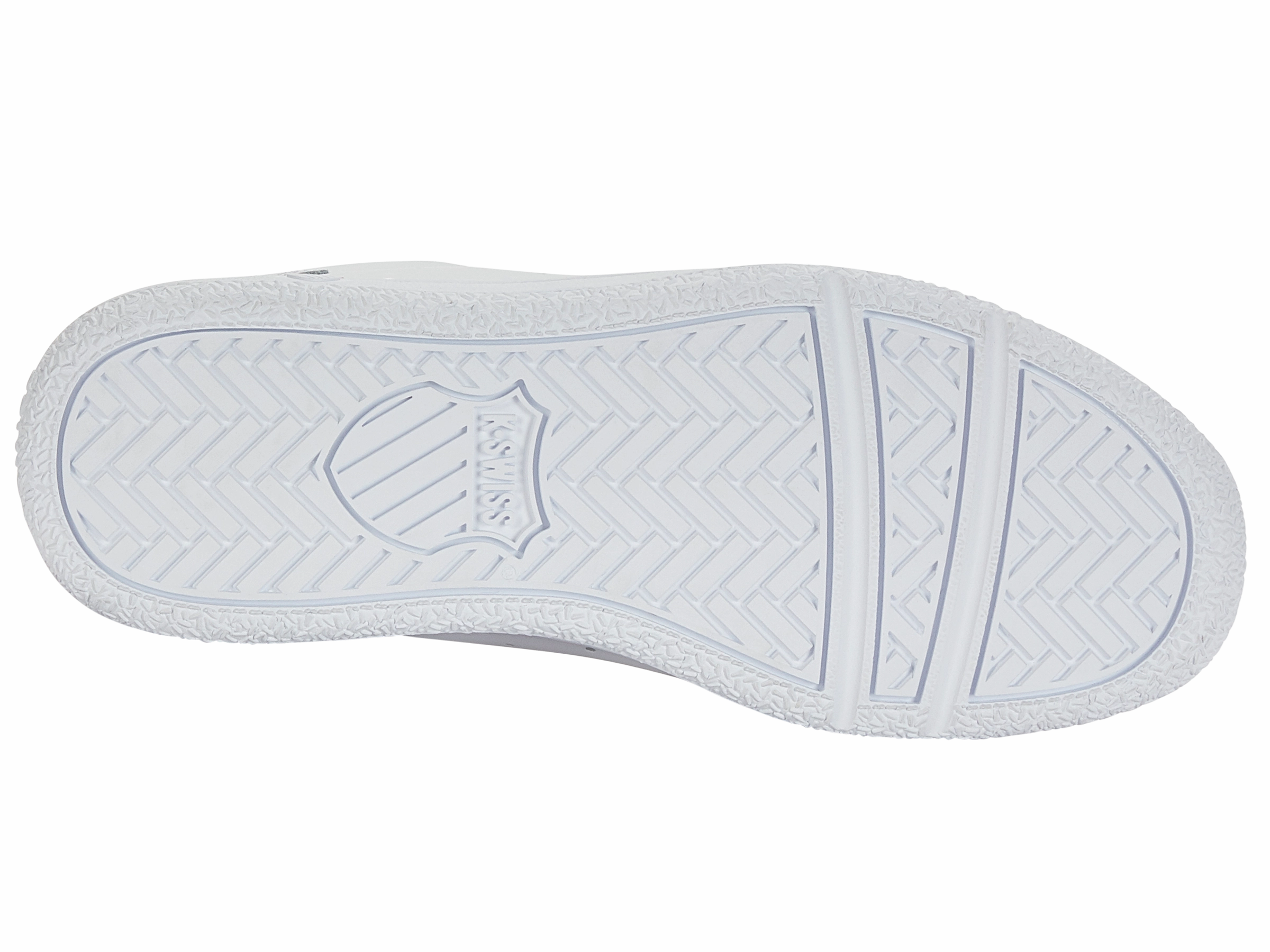 98505-169-M | CLASSIC PF | WHITE/FOXGLOVE/ROSE GOLD