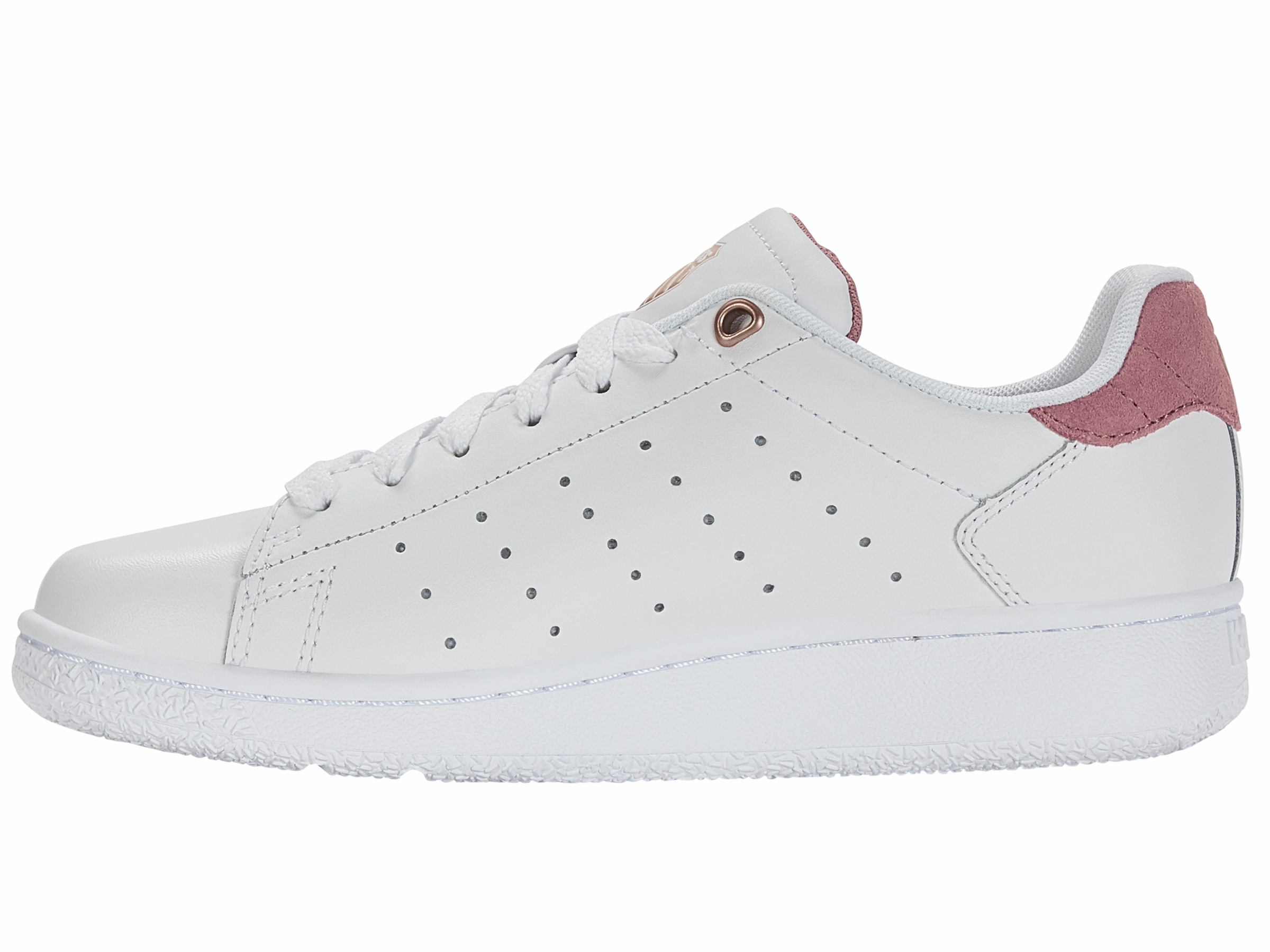 98505-169-M | CLASSIC PF | WHITE/FOXGLOVE/ROSE GOLD