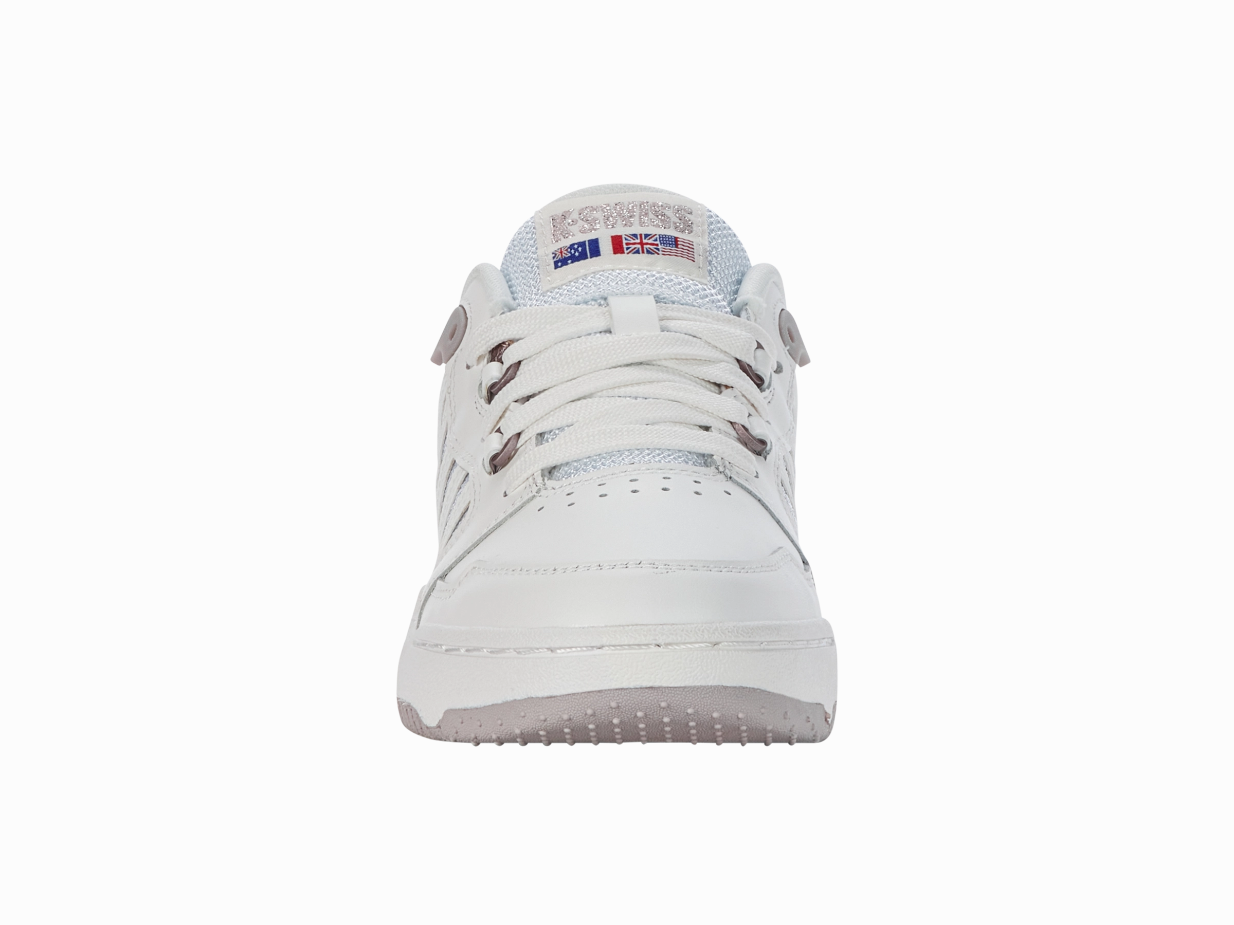 98531-114-M | SI-18 RIVAL | BRILLIANT WHITE/ASHES OF ROSES