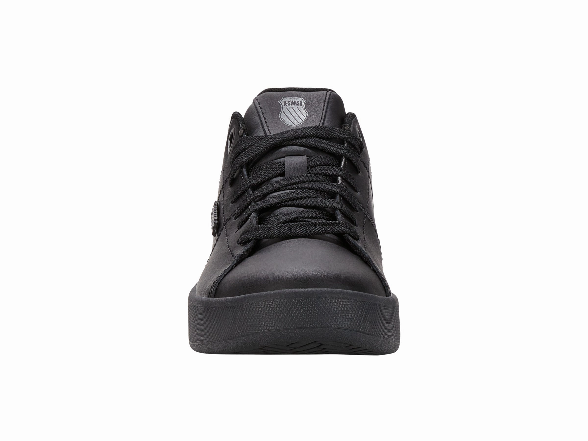 98899-006-M | COURT CAMEO II | BLACK/CHARCOAL
