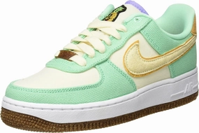 [CZ0268-300] Womens Nike Air Force 1 Low (W) "Pineapple"