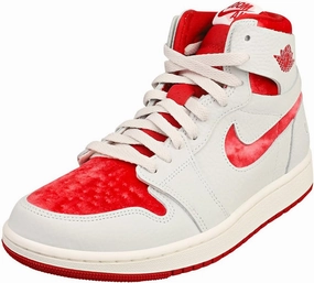 [DV1304-106] Womens Air Jordan Retro 1 High Zoom Air CMFT 2 (W) 'Valentine's Day 2023' 7