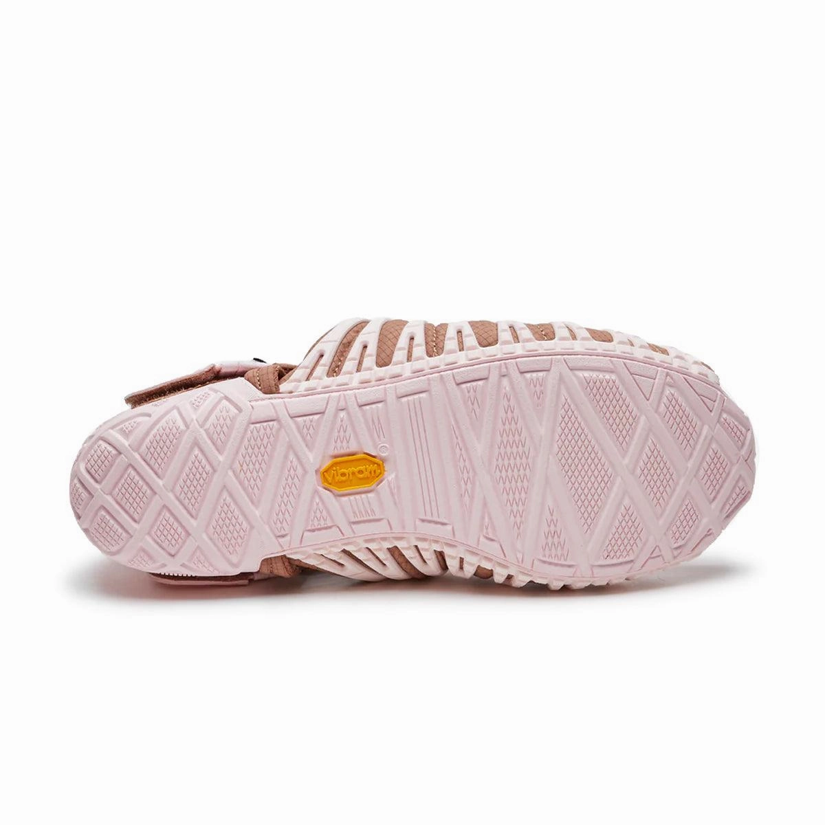   Vibram FUROSHIKI Futon Low 'Brown Pink'
