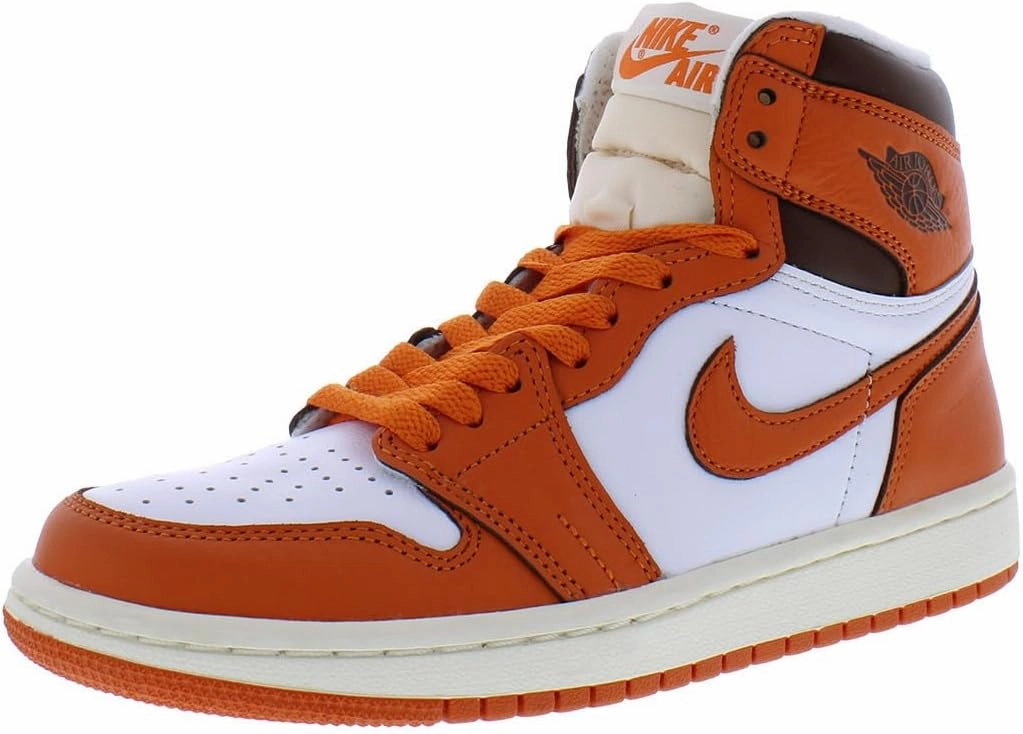 (Women's) Air Jordan 1 Retro High OG 'Starfish' 5.5W / 4M