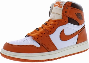 (Women's) Air Jordan 1 Retro High OG 'Starfish' 5.5W / 4M