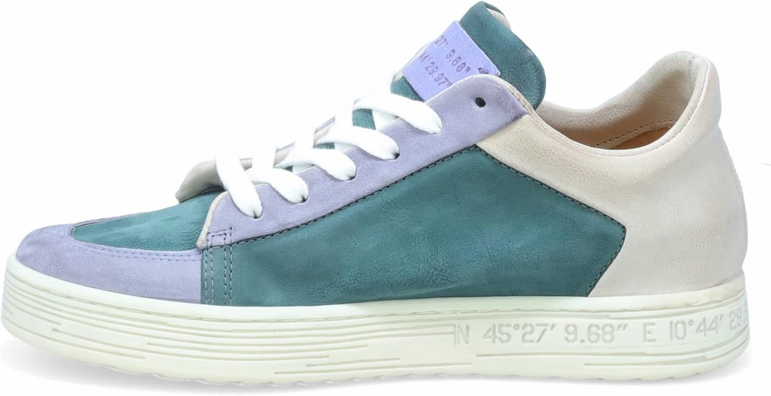 A.S.98 Alfie Women's Platform Sneaker