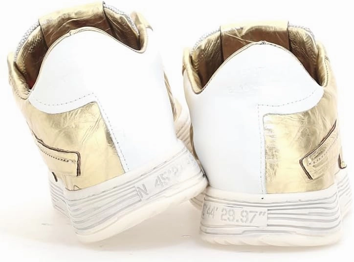 A.S.98 Alfie Women's Platform Sneaker