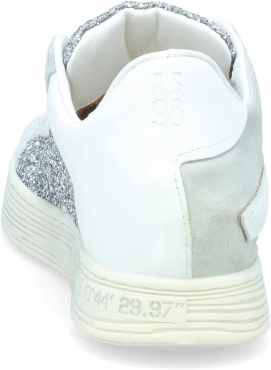 A.S.98 Alfie Women's Platform Sneaker