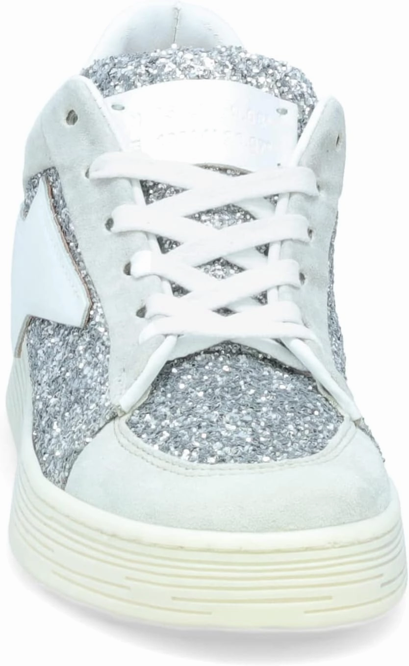A.S.98 Alfie Women's Platform Sneaker