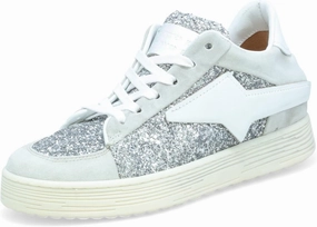 A.S.98 Alfie Women's Platform Sneaker