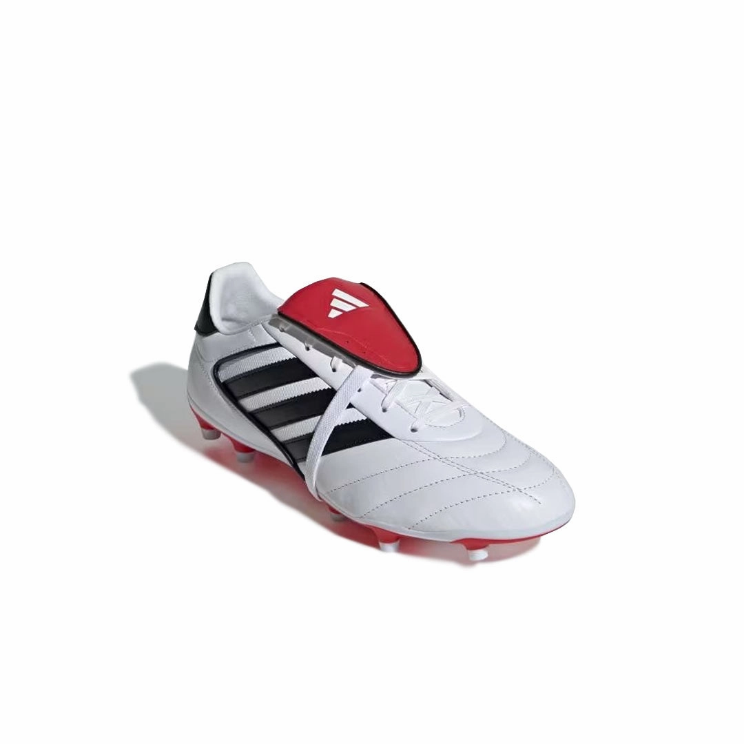 adidas - Unisex Copa Gloro II Firm Ground Soccer Cleats (IG8743)