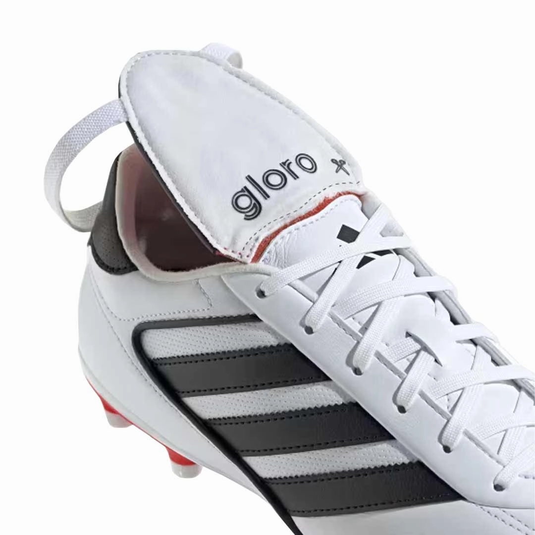 adidas - Unisex Copa Gloro II Firm Ground Soccer Cleats (IG8743)