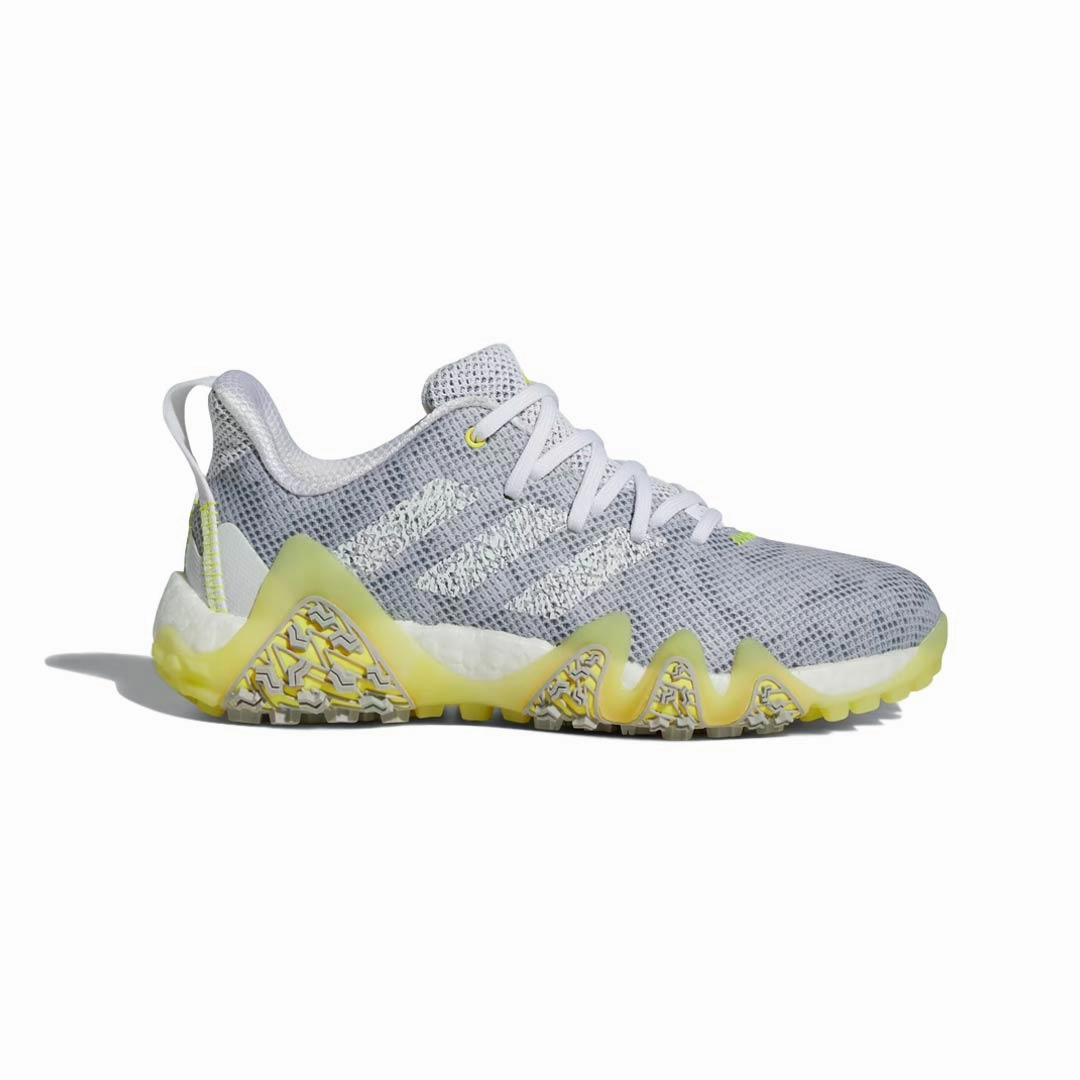 adidas - Women's Codechaos 22 Spikeless Golf Shoes (GX2612)