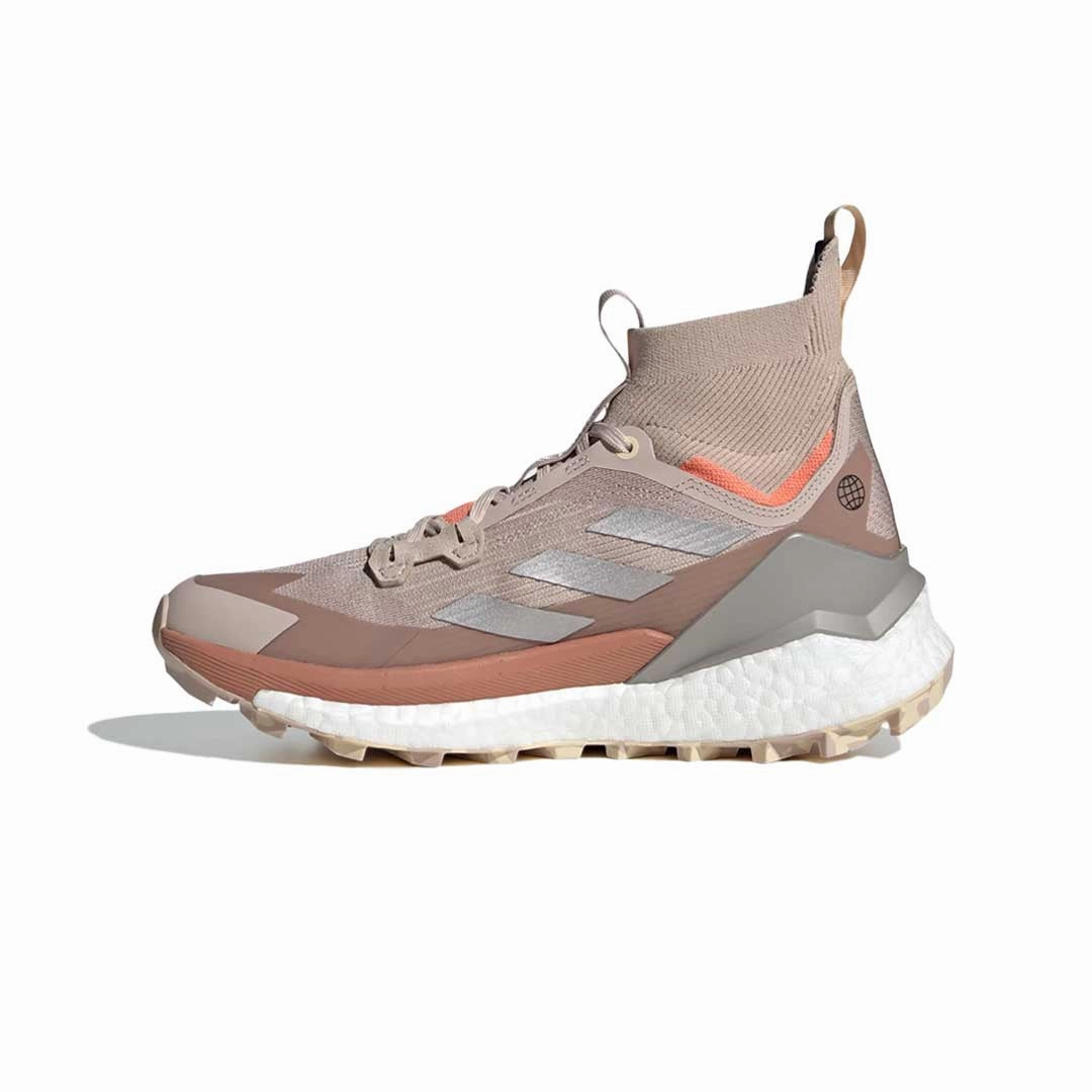adidas - Women's Terrex Free Hiker 2.0 Shoes (HP7497)
