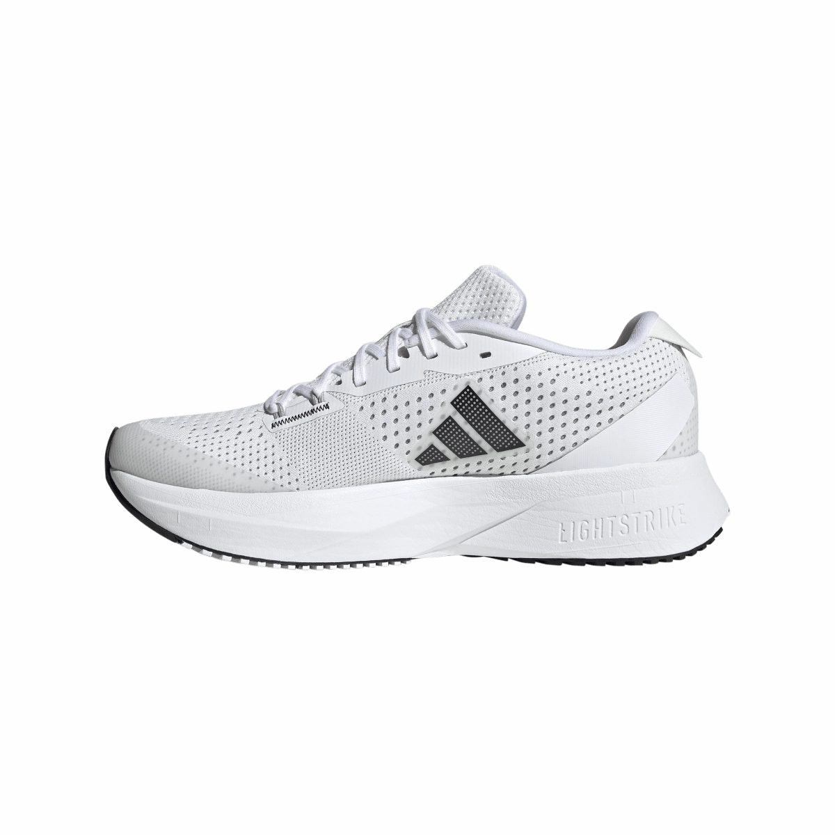 Adidas Adizero SL Women's White Core Black