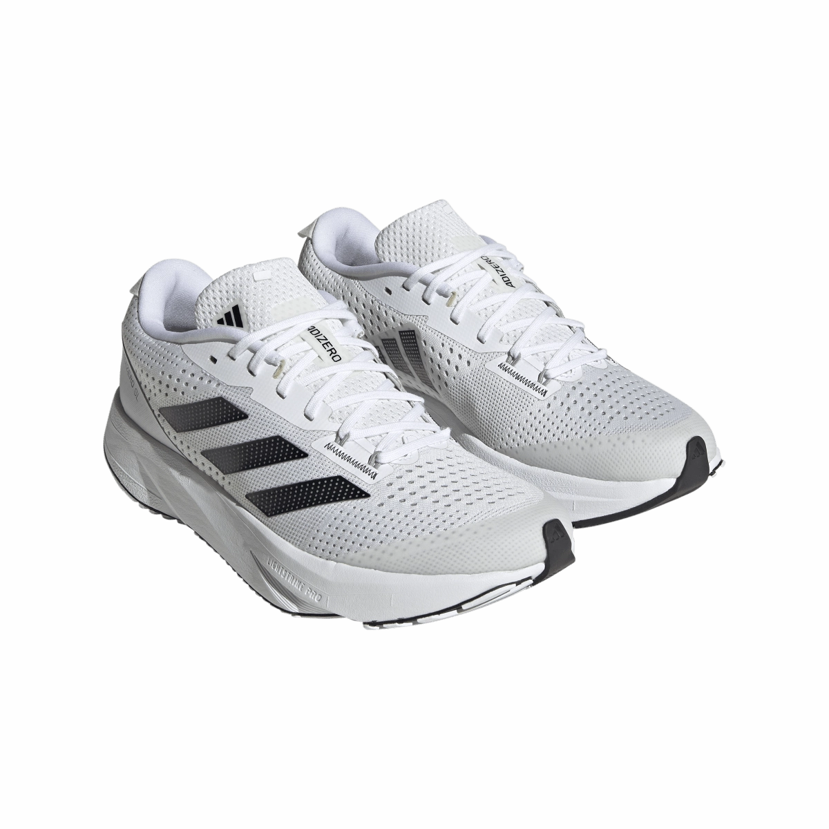 Adidas Adizero SL Women's White Core Black