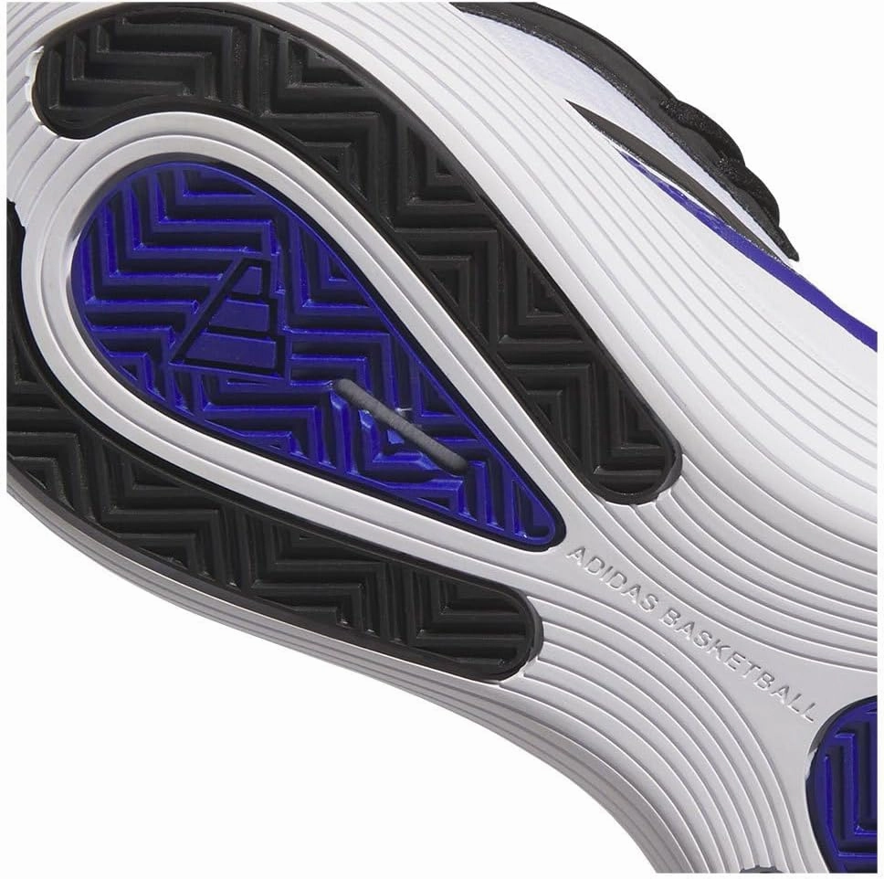 adidas Boy's Basketball Shoes