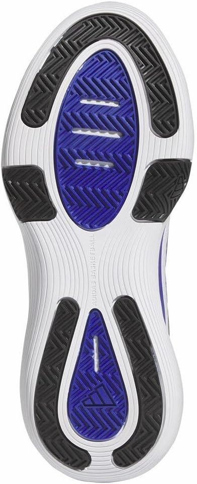 adidas Boy's Basketball Shoes