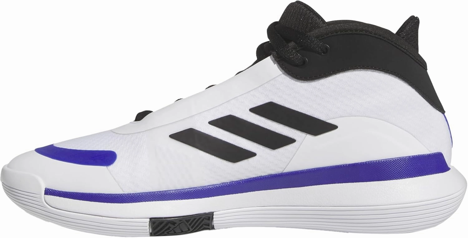 adidas Boy's Basketball Shoes