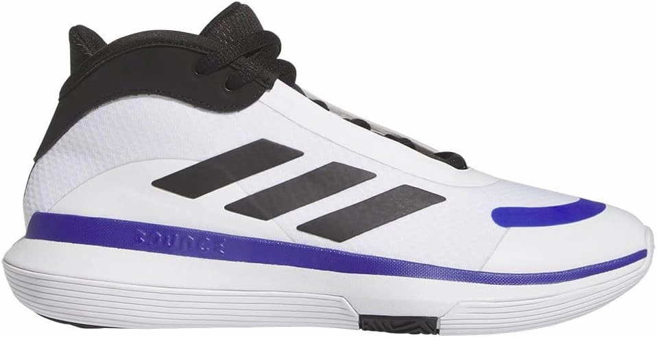 adidas Boy's Basketball Shoes