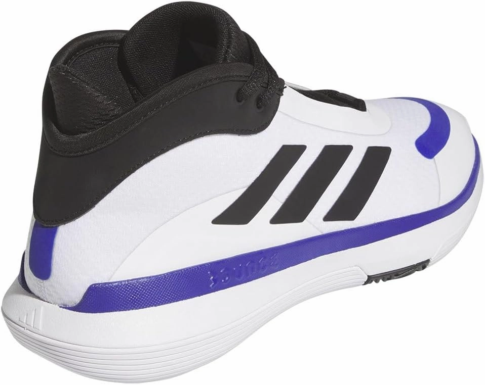 adidas Boy's Basketball Shoes