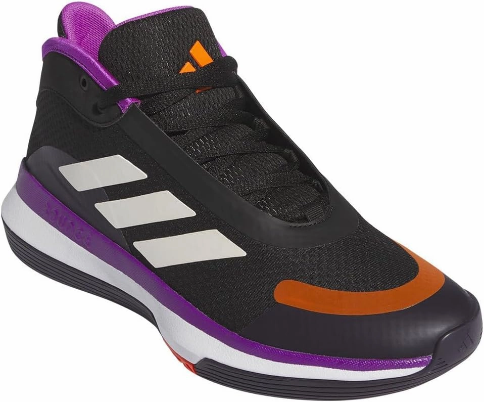 adidas Boy's Basketball Shoes