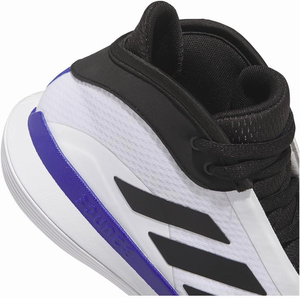 adidas Boy's Basketball Shoes