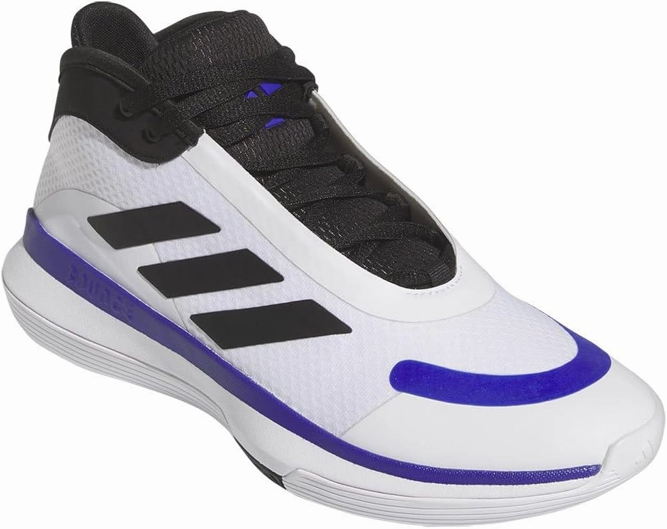 adidas Boy's Basketball Shoes