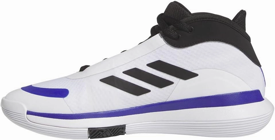 adidas Boy's Basketball Shoes