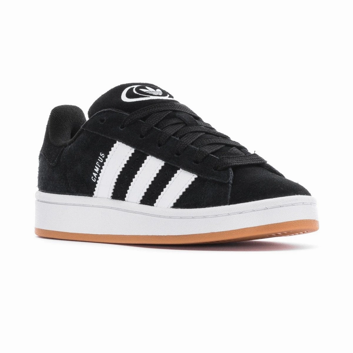 Adidas Boy's GS (Grade School) Campus 00s Black/White