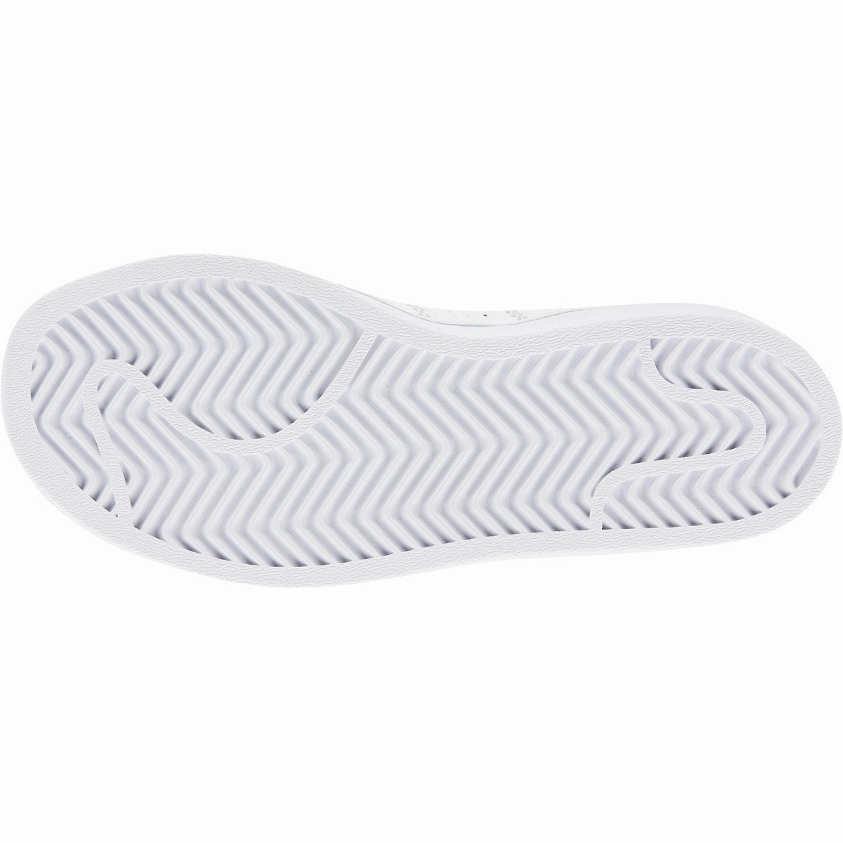 Adidas Boy's Superstar C White