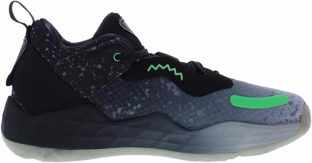 Adidas D.O.N. Issue 3 GCA Unisex Shoes