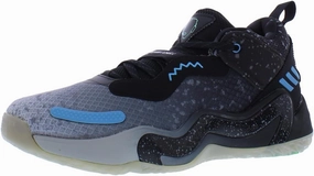 Adidas D.O.N. Issue 3 GCA Unisex Shoes
