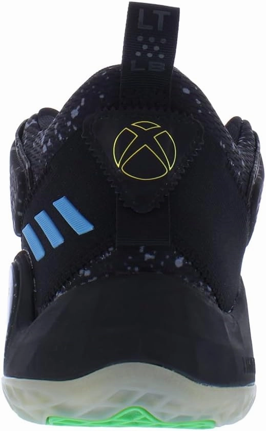 Adidas D.O.N. Issue 3 GCA Unisex Shoes