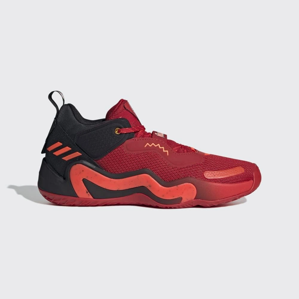 Adidas D.O.N Issue 3 Unisex Shoes