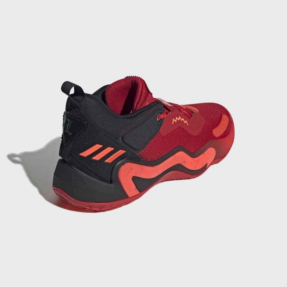 Adidas D.O.N Issue 3 Unisex Shoes