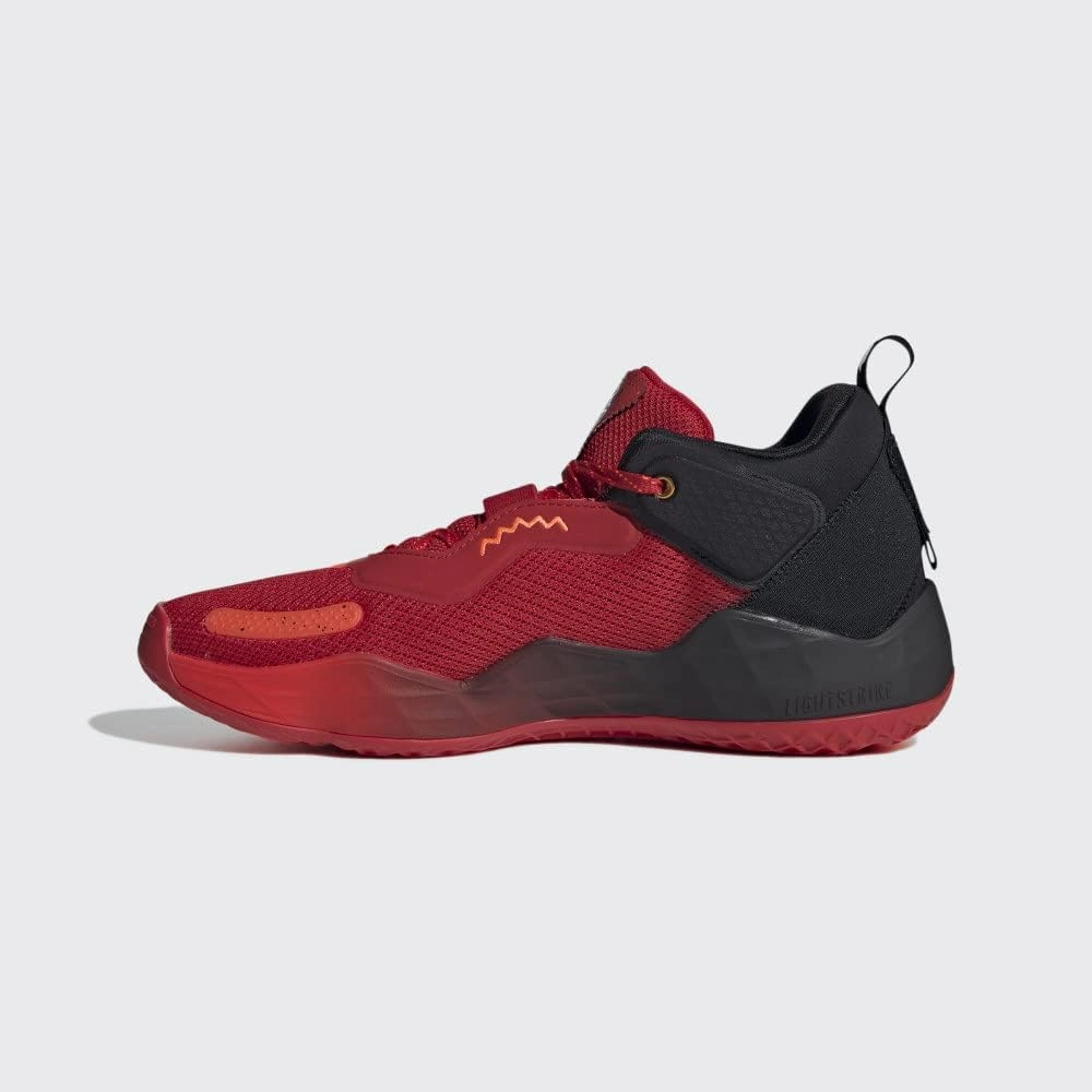 Adidas D.O.N Issue 3 Unisex Shoes