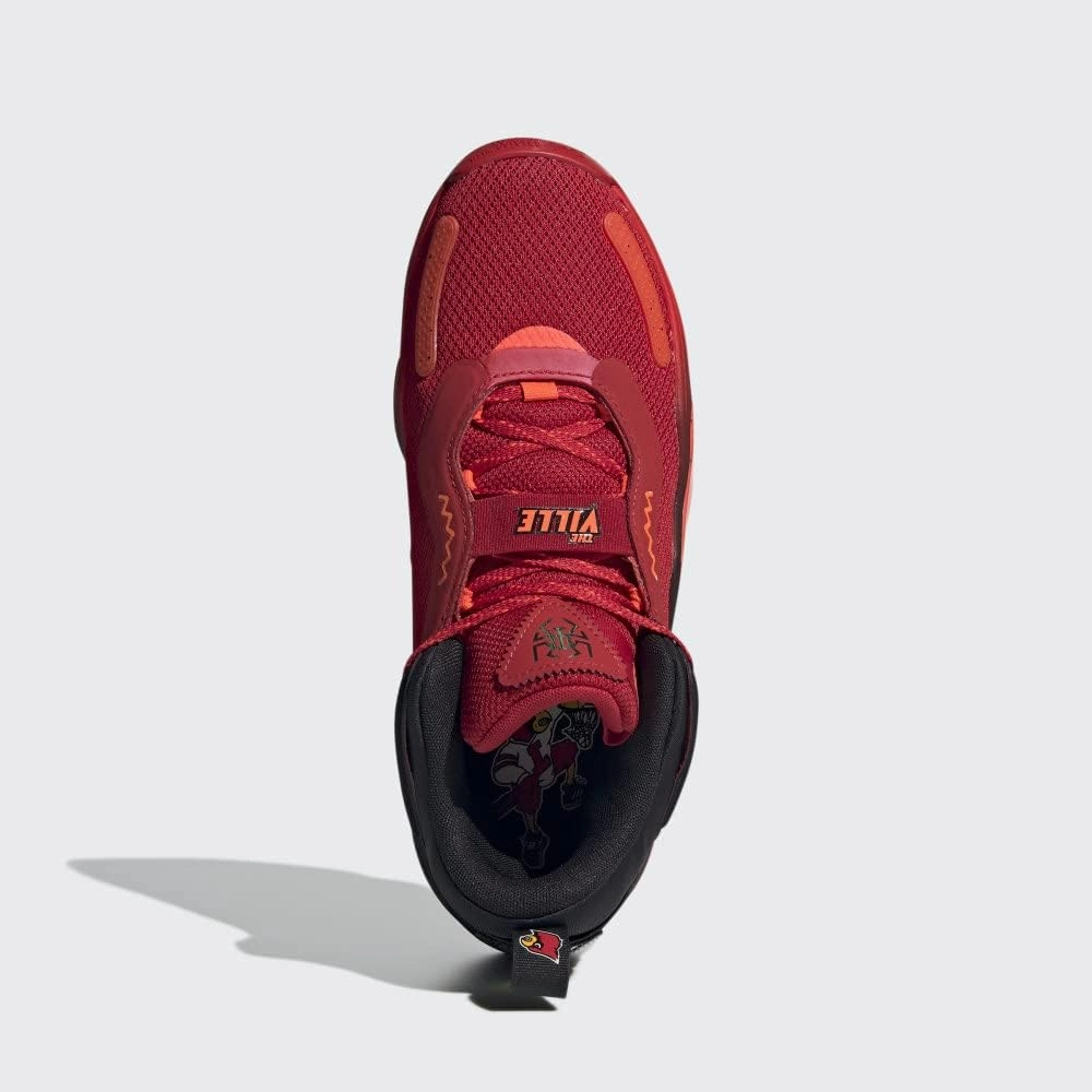 Adidas D.O.N Issue 3 Unisex Shoes