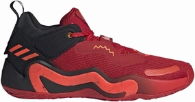 Adidas D.O.N Issue 3 Unisex Shoes