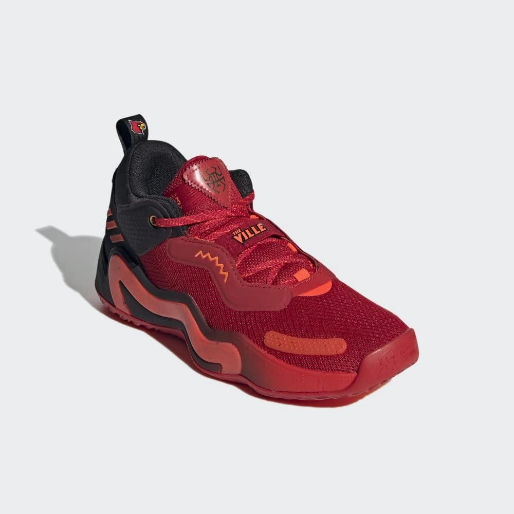 Adidas D.O.N Issue 3 Unisex Shoes