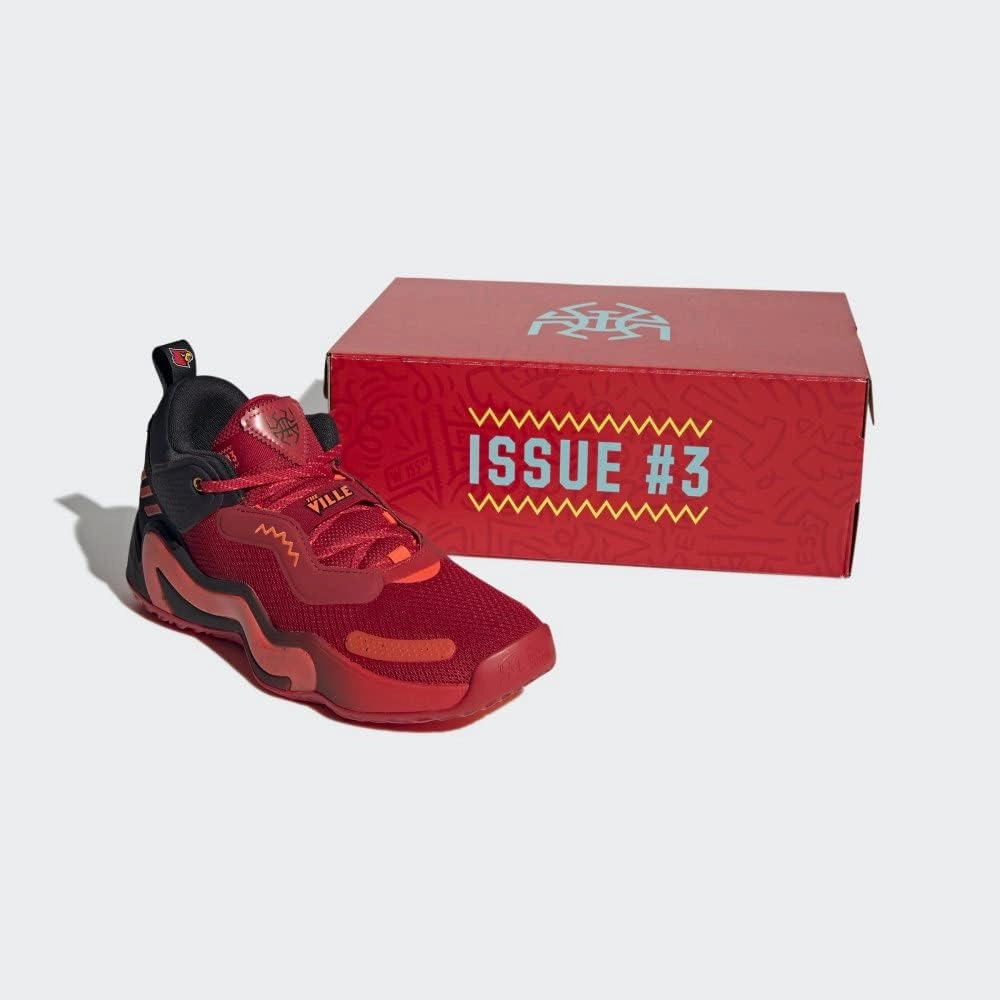 Adidas D.O.N Issue 3 Unisex Shoes
