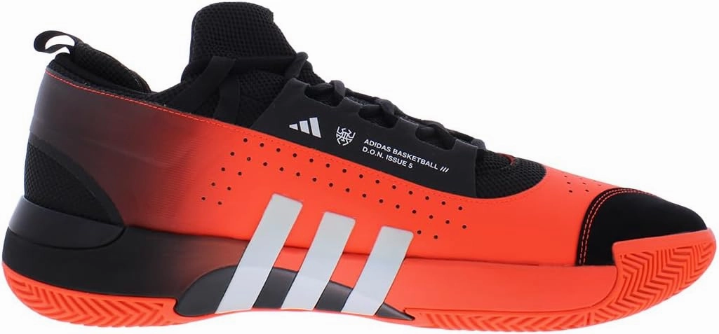 adidas D.O.N Issue 5 Unisex Shoes